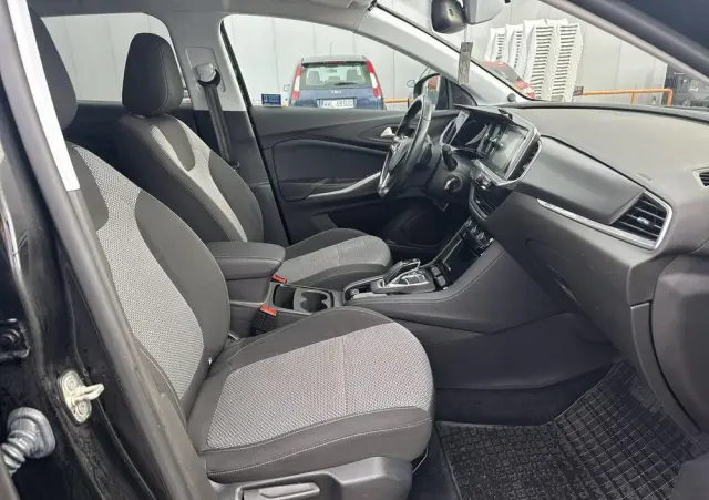 OPEL Grandland 1.2 T Business Elegance S&S