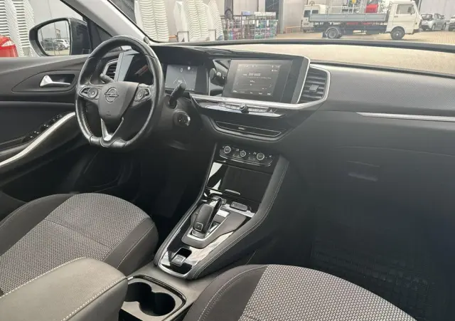 OPEL Grandland 1.2 T Business Elegance S&S