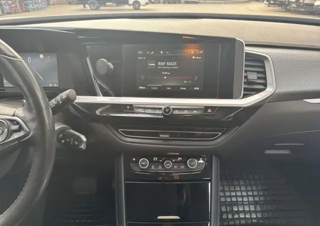 OPEL Grandland 1.2 T Business Elegance S&S