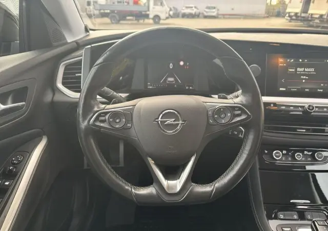 OPEL Grandland 1.2 T Business Elegance S&S