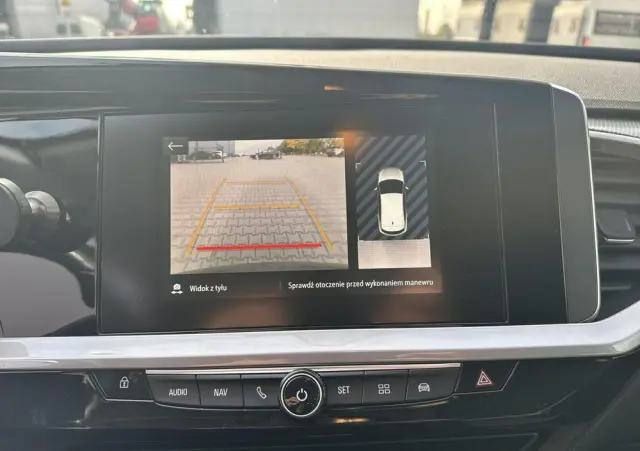 OPEL Grandland 1.2 T Business Elegance S&S