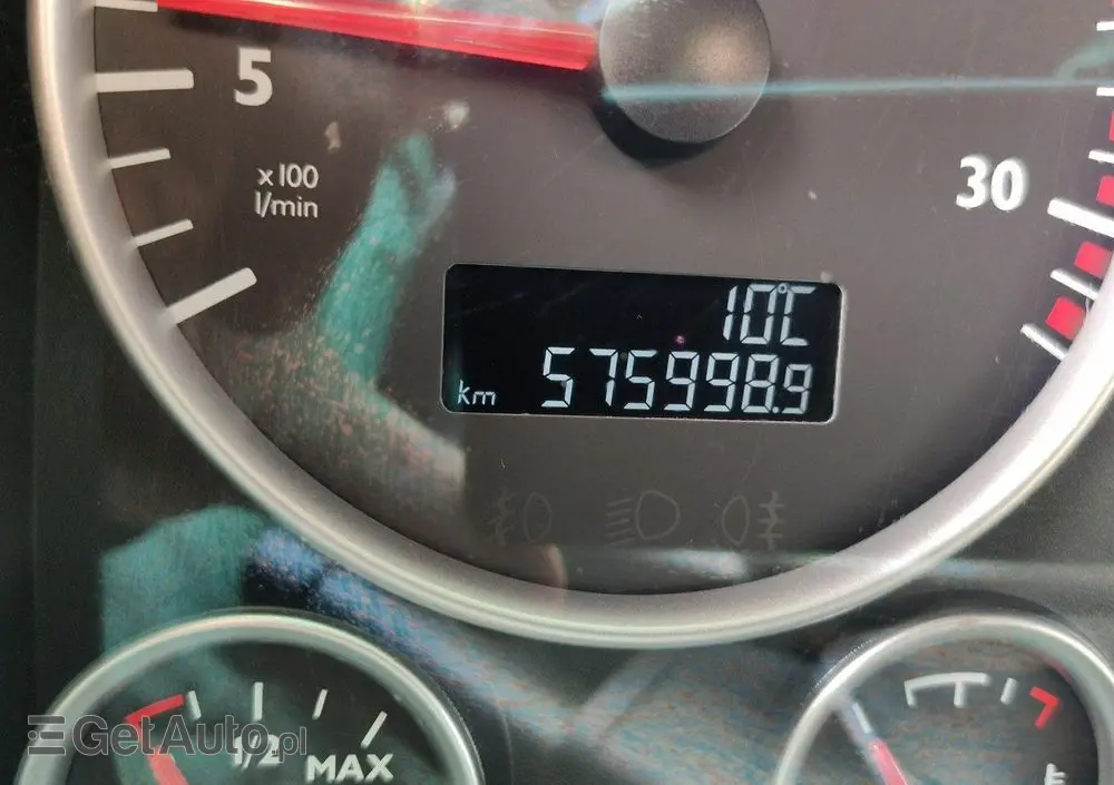 MAN TGX XXL18.460 Standard EURO 6 Serwisowany Super Stan !!! 