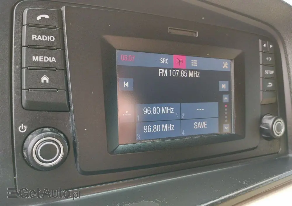 MAN TGX XXL18.460 Standard EURO 6 Serwisowany Super Stan !!! 