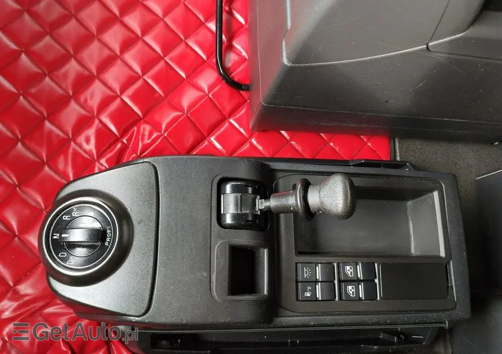 MAN TGX XXL18.460 Standard EURO 6 Serwisowany Super Stan !!! 