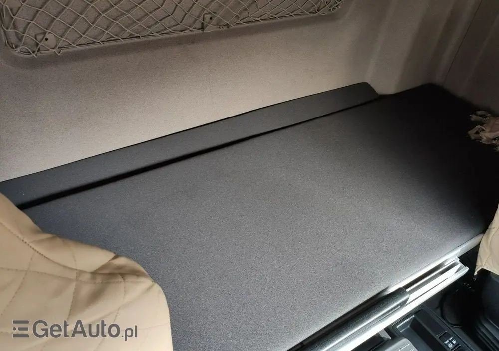 MAN TGX XXL18.460 Standard EURO 6 Serwisowany Super Stan !!! 