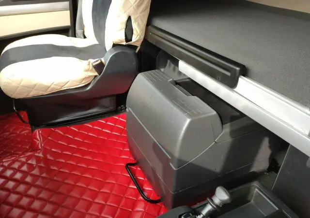 MAN TGX XXL18.460 Standard EURO 6 Serwisowany Super Stan !!! 