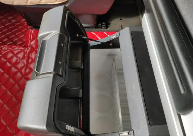 MAN TGX XXL18.460 Standard EURO 6 Serwisowany Super Stan !!! 