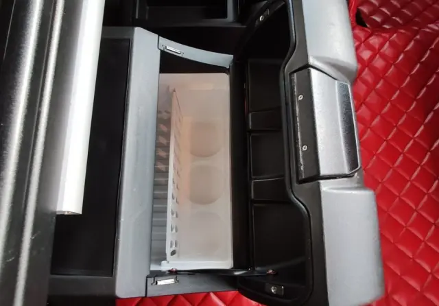 MAN TGX XXL18.460 Standard EURO 6 Serwisowany Super Stan !!! 