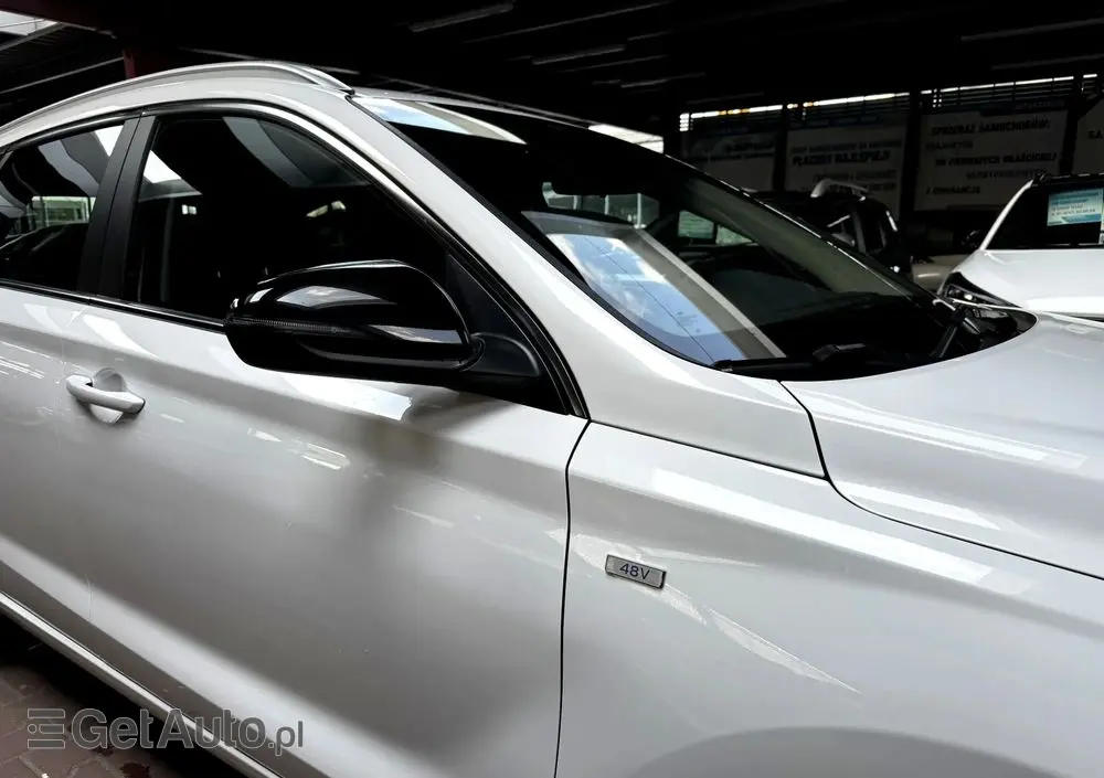 HYUNDAI I30 1.5 T-GDI 48V Smart