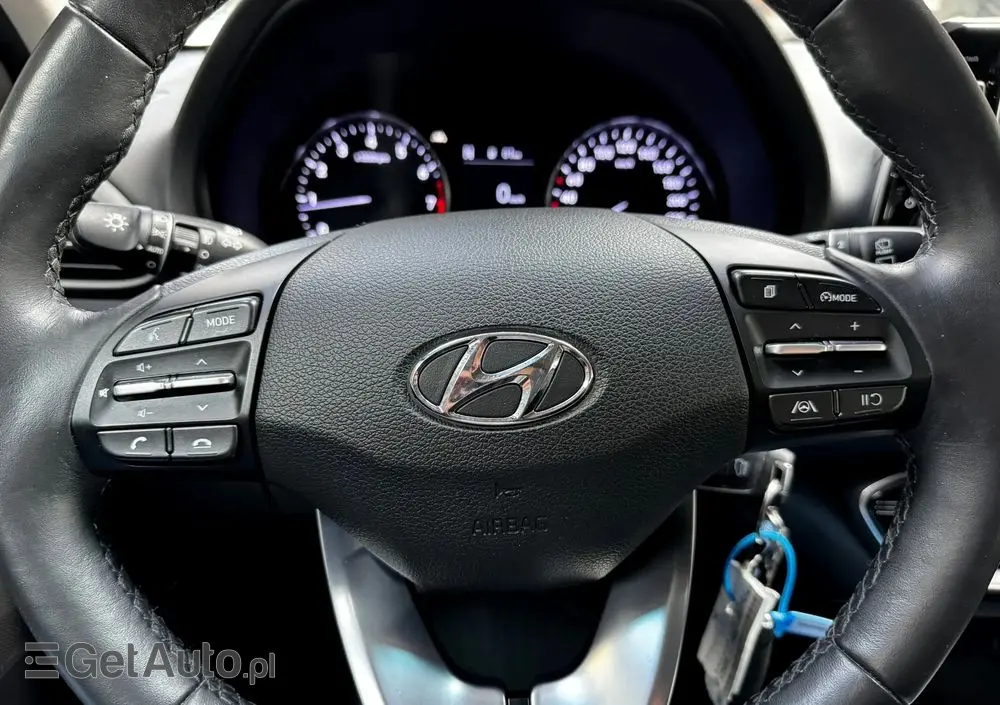HYUNDAI I30 1.5 T-GDI 48V Smart