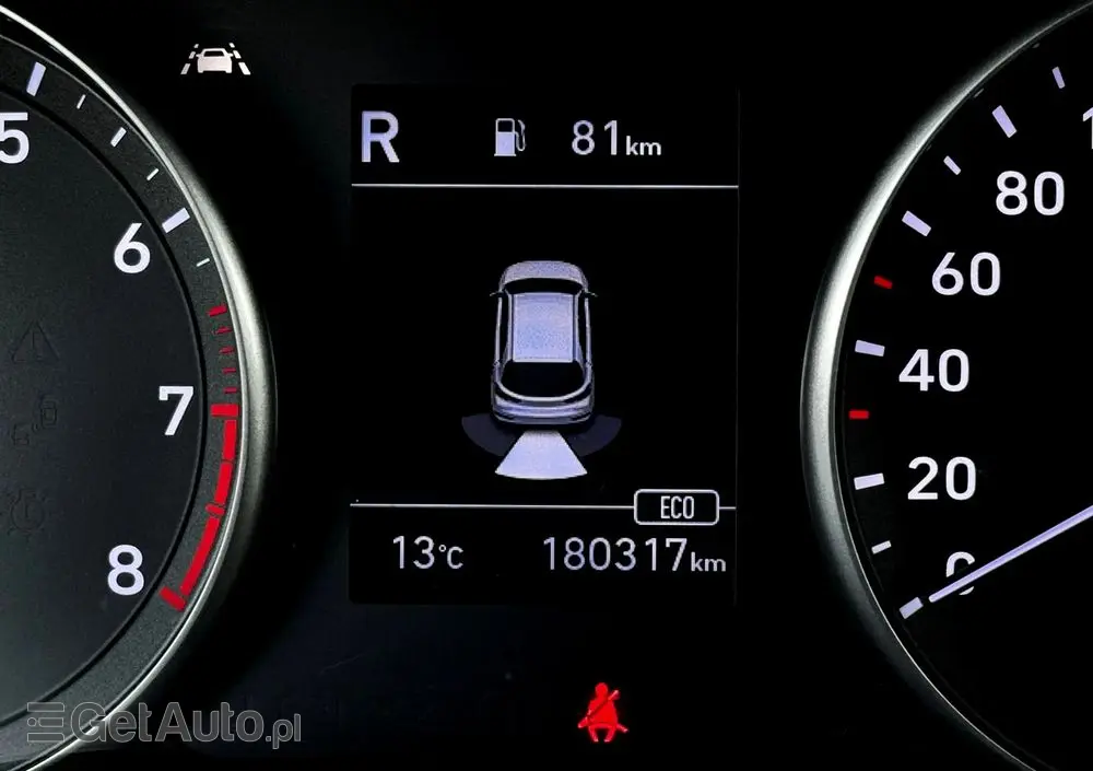 HYUNDAI I30 1.5 T-GDI 48V Smart