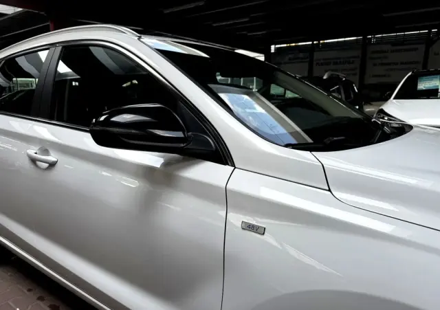 HYUNDAI I30 1.5 T-GDI 48V Smart