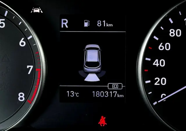 HYUNDAI I30 1.5 T-GDI 48V Smart
