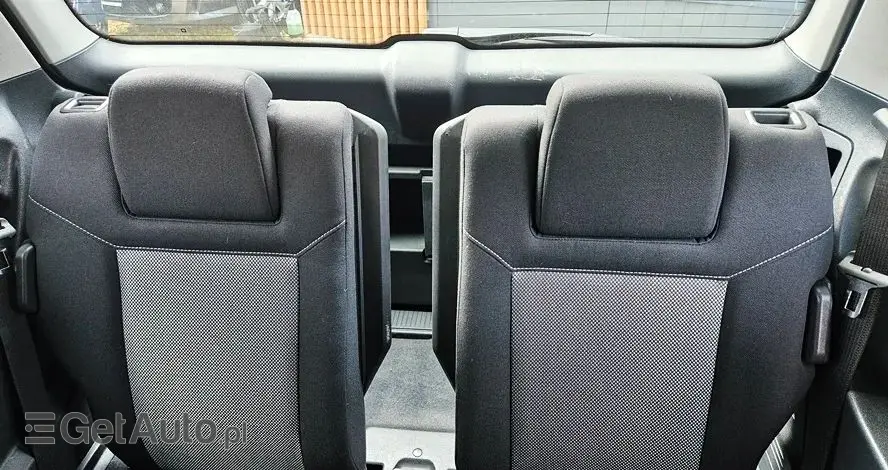 OPEL Zafira 1.8 Cosmo EasyTronic EU5