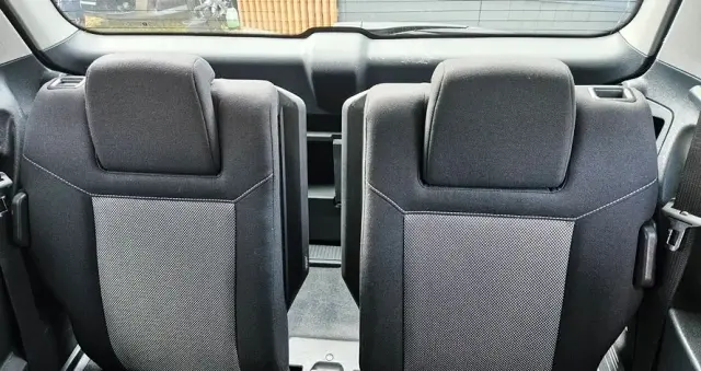 OPEL Zafira 1.8 Cosmo EasyTronic EU5