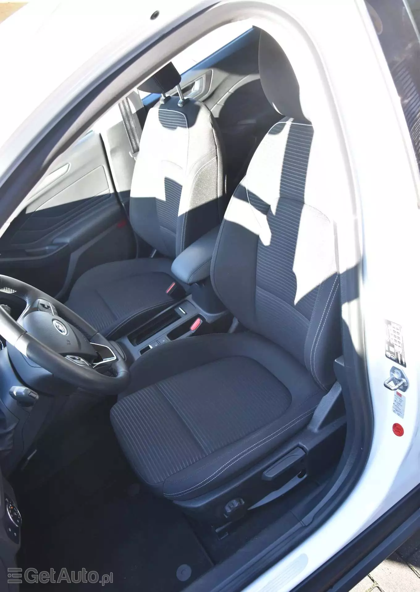 FORD Focus 1.5 EcoBlue Start-Stopp-System TITANIUM