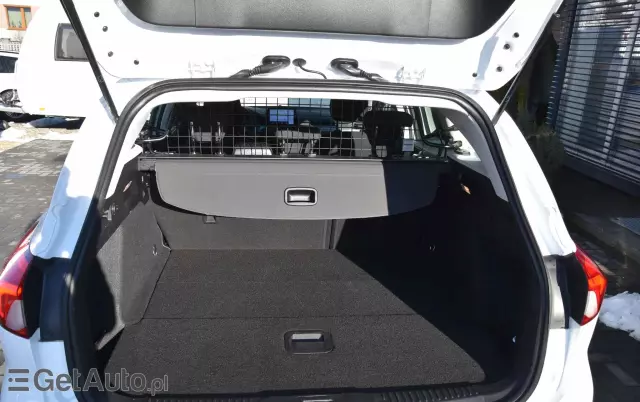 FORD Focus 1.5 EcoBlue Start-Stopp-System TITANIUM