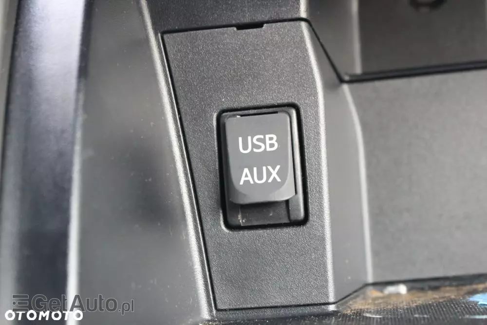 TOYOTA Auris 2.0 D-4D Premium