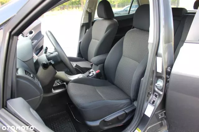 TOYOTA Auris 2.0 D-4D Premium