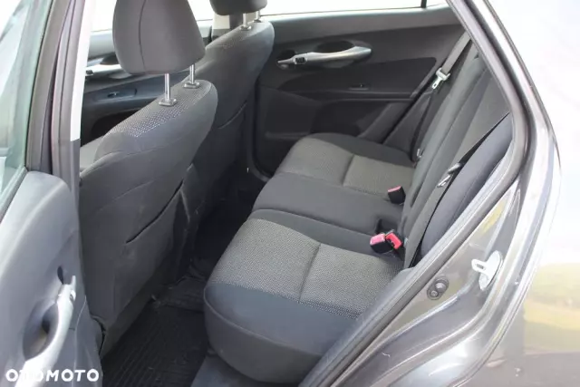 TOYOTA Auris 2.0 D-4D Premium