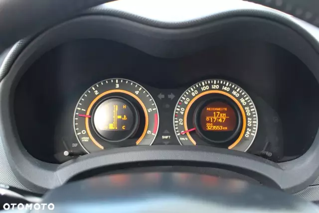 TOYOTA Auris 2.0 D-4D Premium