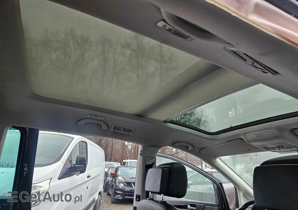SEAT Alhambra 2.0 TDI S&S DSG XCELLENCE