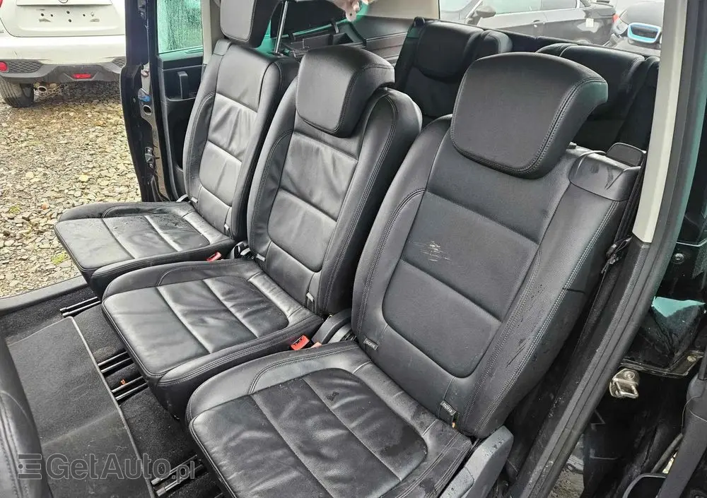SEAT Alhambra 2.0 TDI S&S DSG XCELLENCE