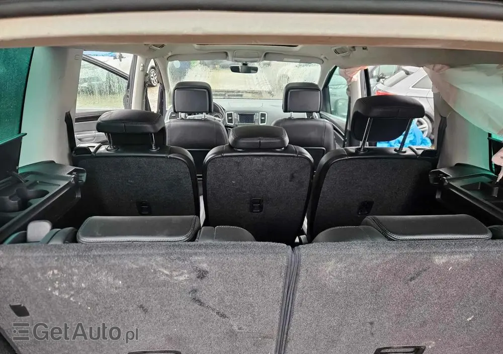 SEAT Alhambra 2.0 TDI S&S DSG XCELLENCE