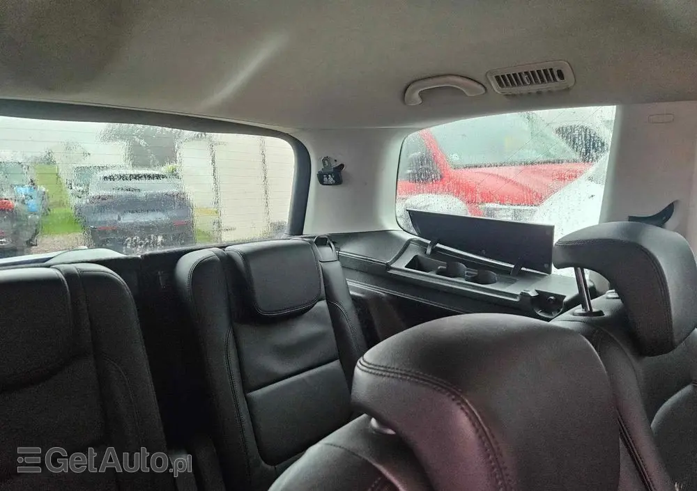 SEAT Alhambra 2.0 TDI S&S DSG XCELLENCE