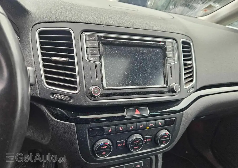 SEAT Alhambra 2.0 TDI S&S DSG XCELLENCE
