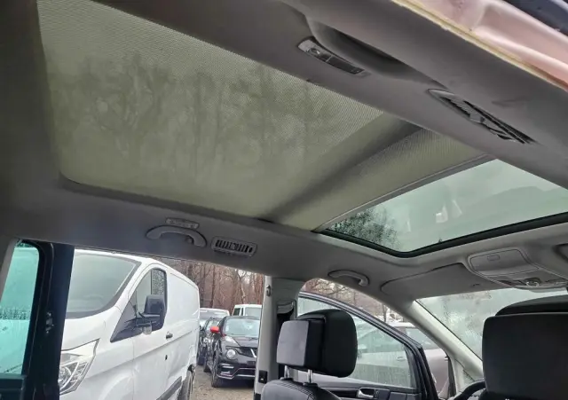 SEAT Alhambra 2.0 TDI S&S DSG XCELLENCE