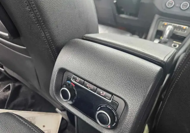 SEAT Alhambra 2.0 TDI S&S DSG XCELLENCE