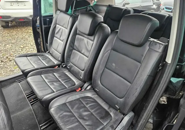 SEAT Alhambra 2.0 TDI S&S DSG XCELLENCE