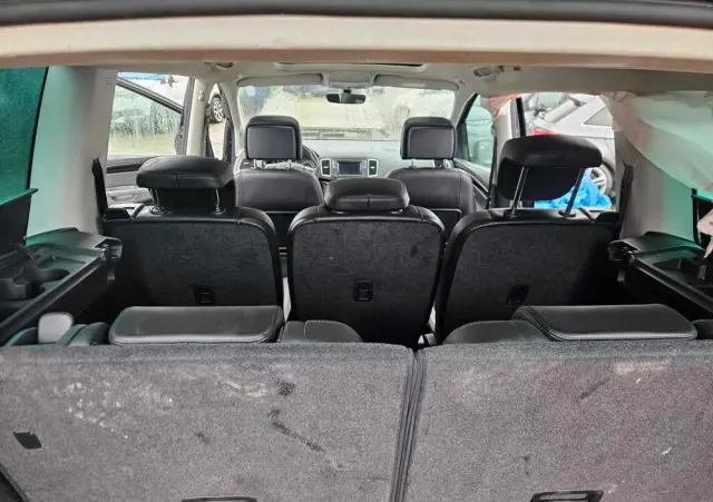 SEAT Alhambra 2.0 TDI S&S DSG XCELLENCE