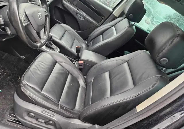 SEAT Alhambra 2.0 TDI S&S DSG XCELLENCE
