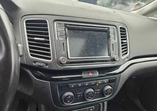 SEAT Alhambra 2.0 TDI S&S DSG XCELLENCE