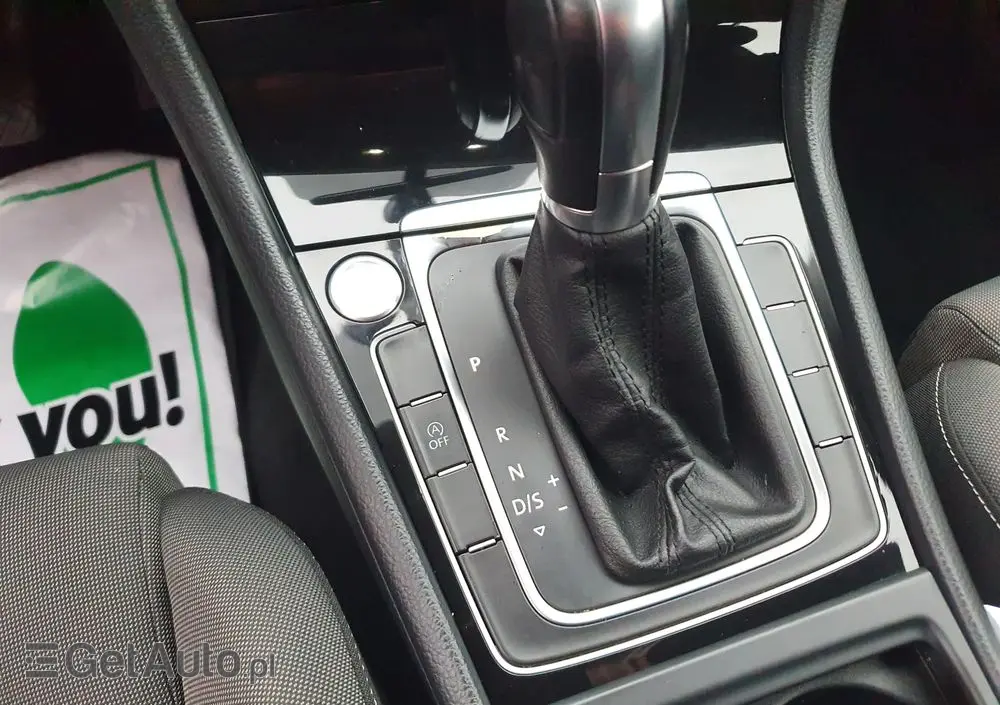 VOLKSWAGEN Golf 1.4 TSI BlueMotion Technology DSG Comfortline