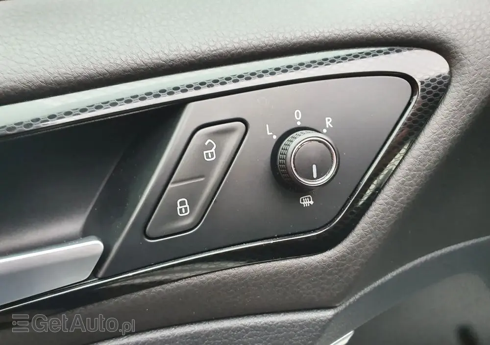 VOLKSWAGEN Golf 1.4 TSI BlueMotion Technology DSG Comfortline