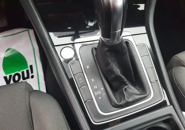 VOLKSWAGEN Golf 1.4 TSI BlueMotion Technology DSG Comfortline