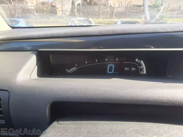 CITROEN C6 Exclusive