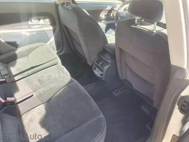 CITROEN C6 Exclusive