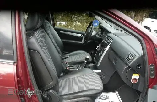 MERCEDES-BENZ Klasa B 