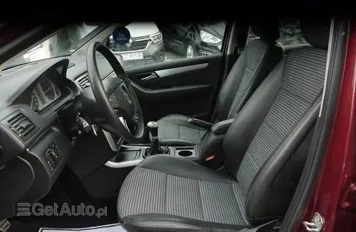 MERCEDES-BENZ Klasa B 