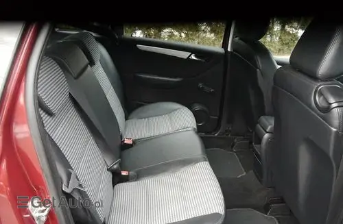 MERCEDES-BENZ Klasa B 