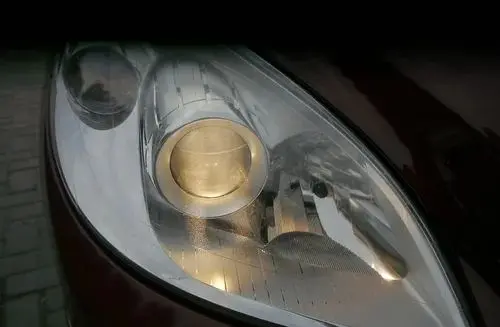 MERCEDES-BENZ Klasa B 