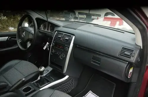 MERCEDES-BENZ Klasa B 