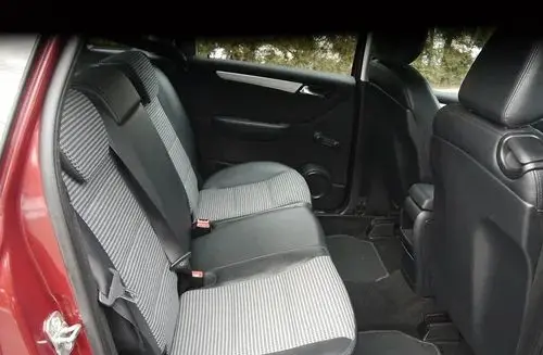 MERCEDES-BENZ Klasa B 