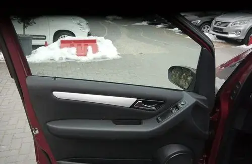 MERCEDES-BENZ Klasa B 