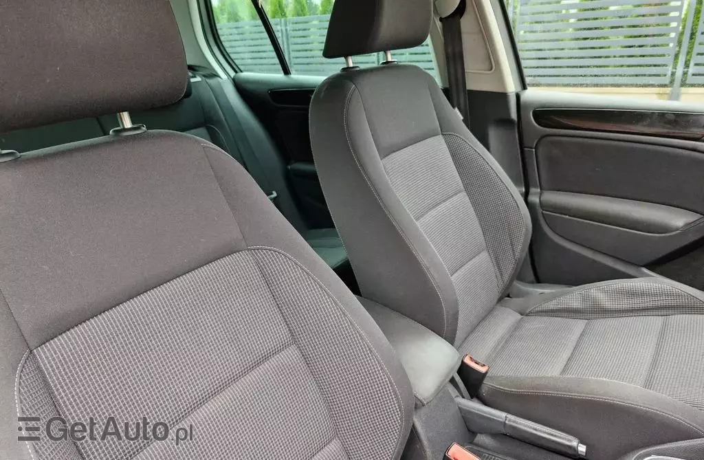 VOLKSWAGEN Golf 1.4 (80 KM)