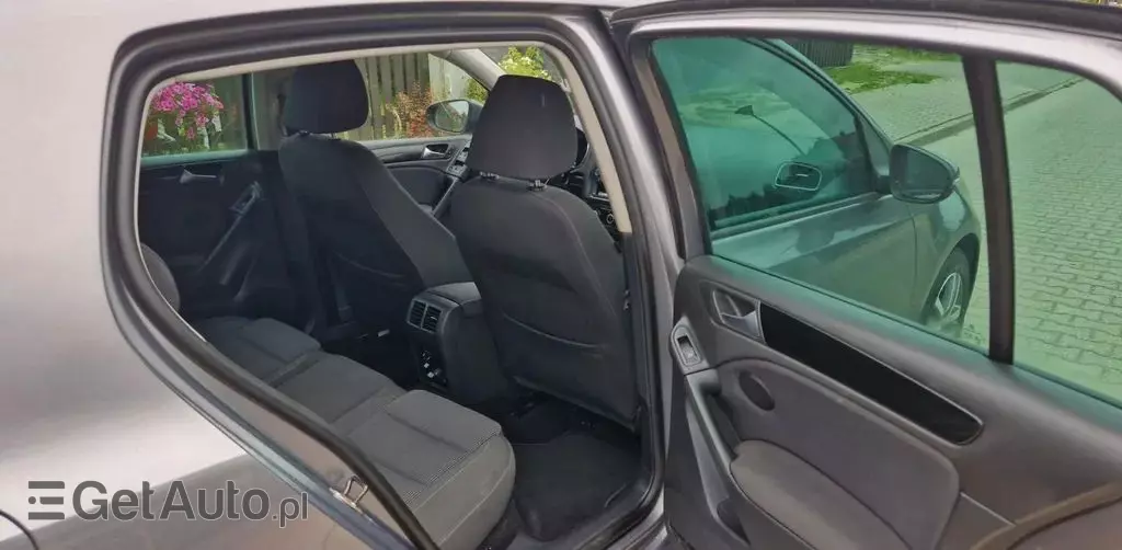 VOLKSWAGEN Golf 1.4 (80 KM)